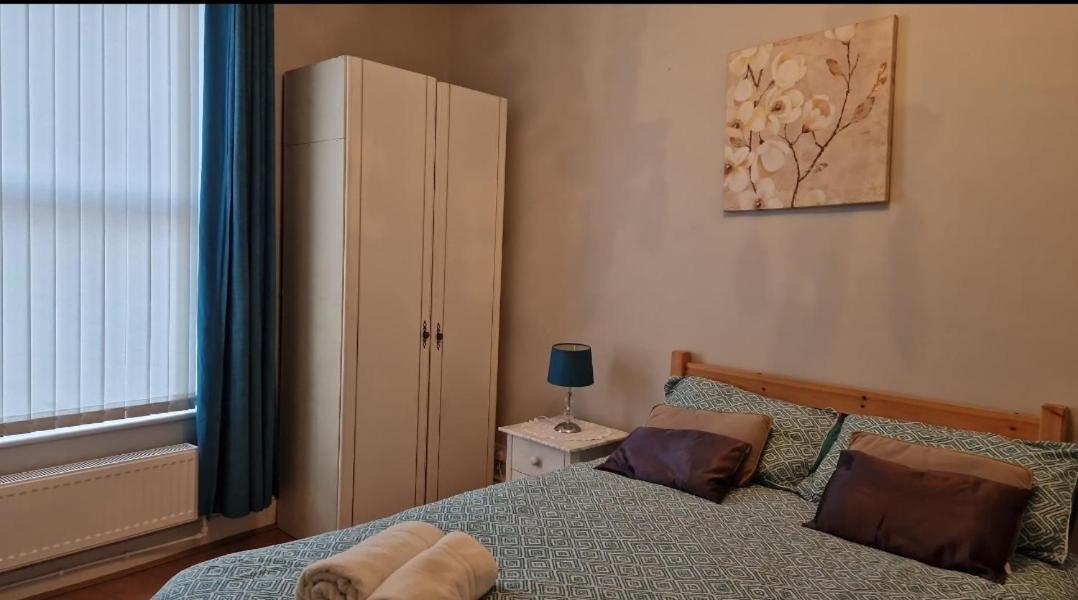 Spacious Double Room In Anfield Liverpool Ngoại thất bức ảnh